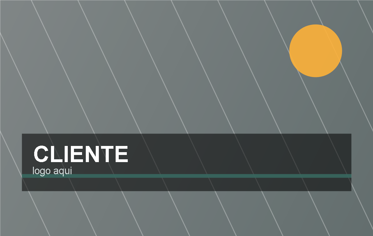 Logo do cliente